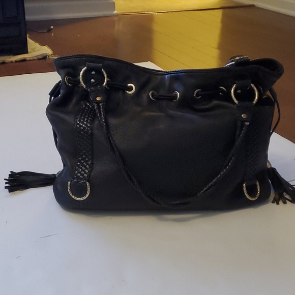 ELLIOTT LUCCA WOMEN'S SHOULDER BAG - Picture 4 of 16
